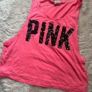 💓Victoria’s Secret Tank/Muscle Top💓